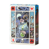 Fantasy Playing Cards