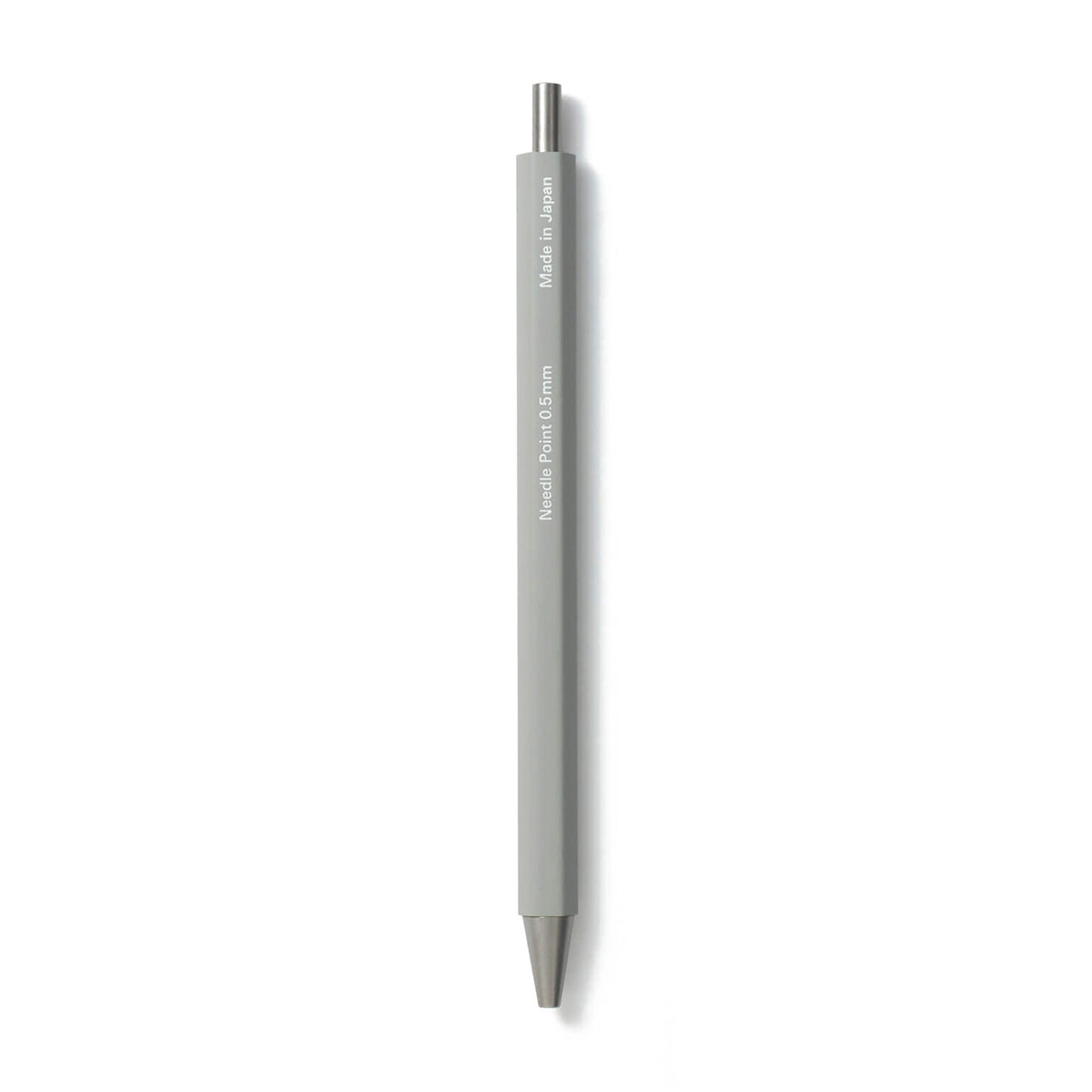 Cedar Pocket Pen
