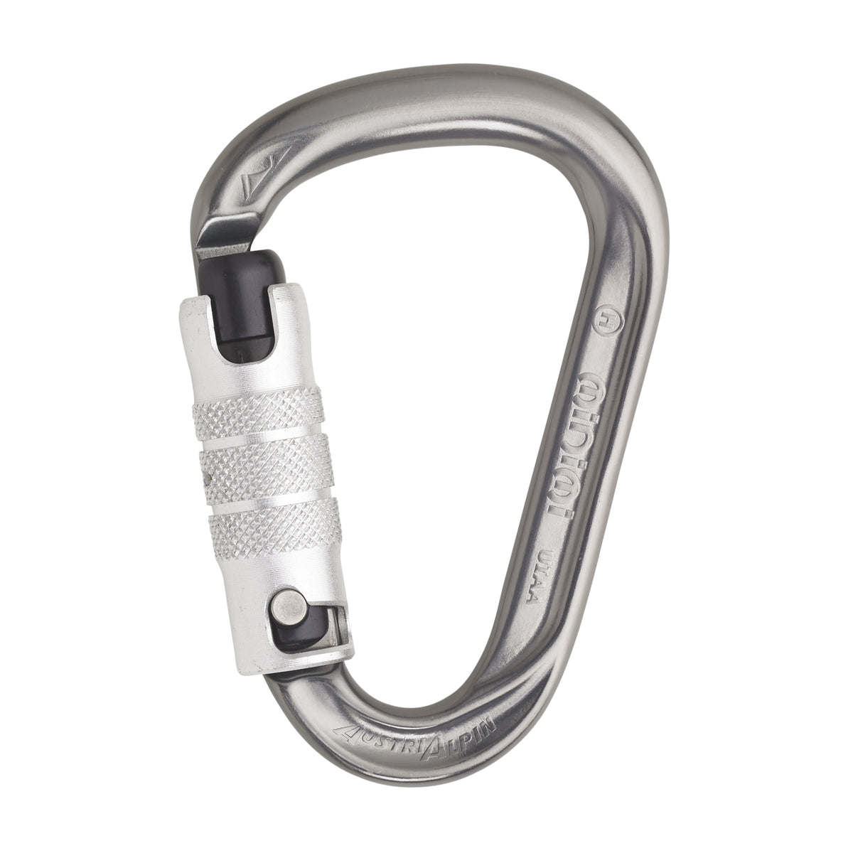 HMS MINI.MI 3-Way Autolock Carabiner