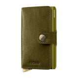 Premium+ Miniwallet Basco
