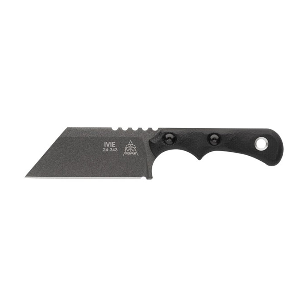 Ivie Knife
