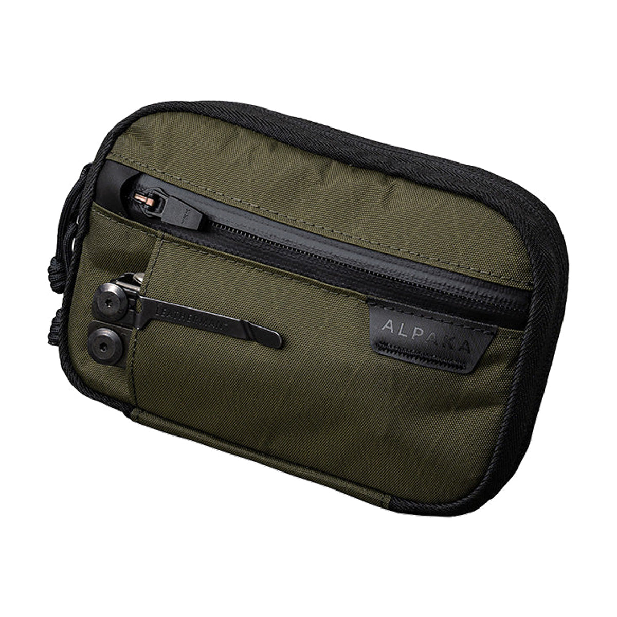 Admin Pouch Pro