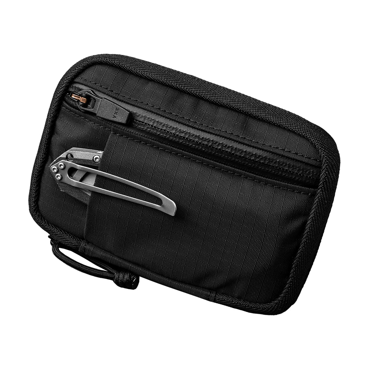 HUB Pouch V2