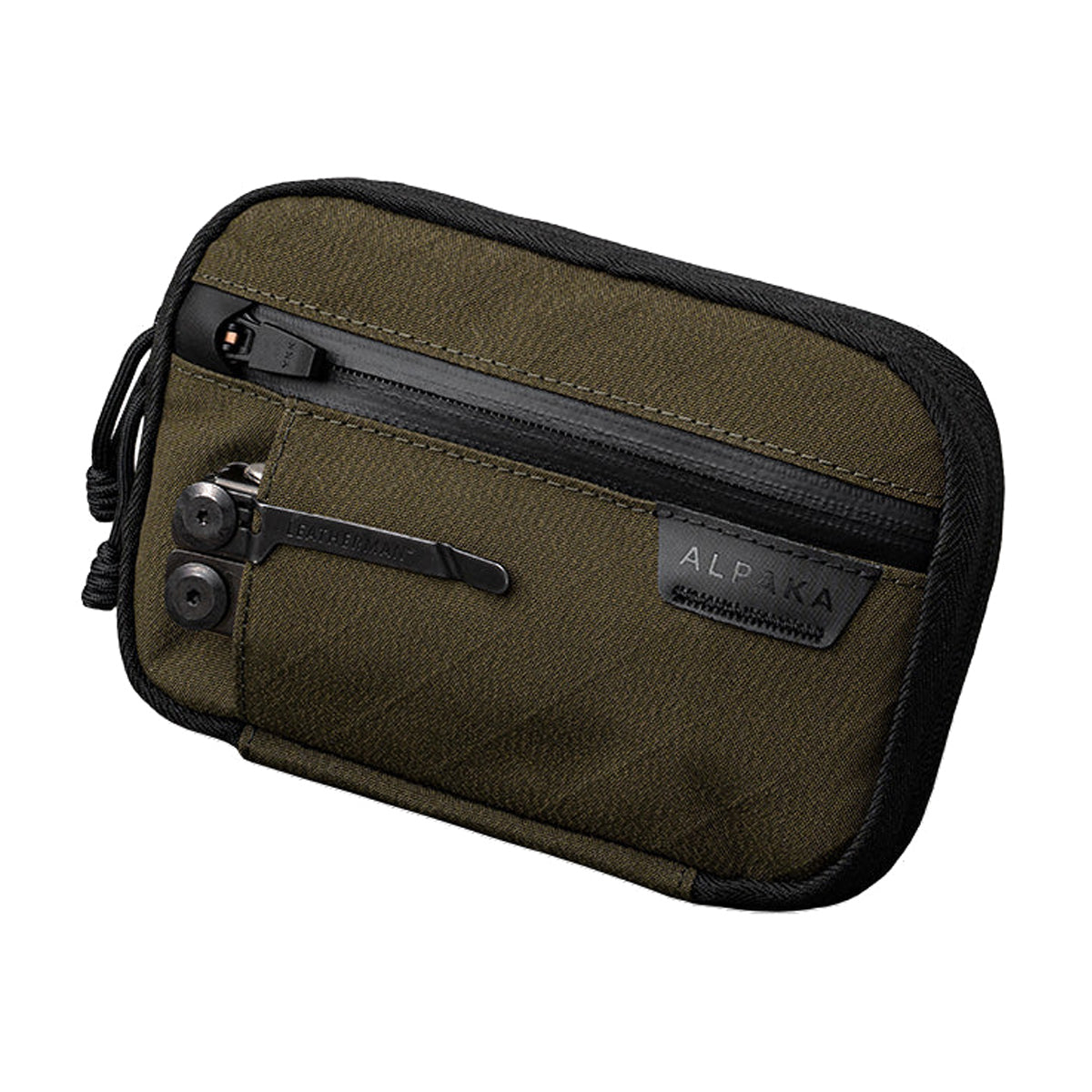 Admin Pouch Pro