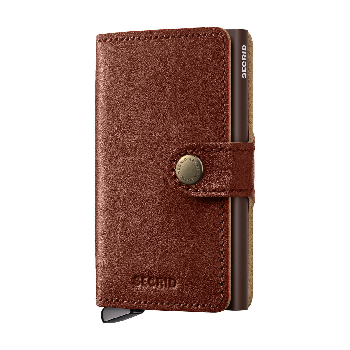 Premium+ Miniwallet Basco