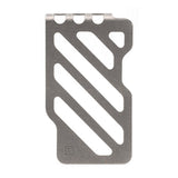 SK1 Titanium Clip