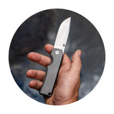 Ti Pocket Knife II - Veitsi