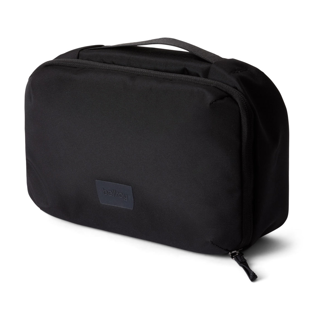Hanging Toiletry Kit