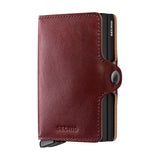 Premium+ Twinwallet Basco