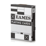 Eames Starburst Playing Cards