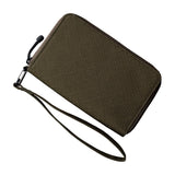 Zip Passport Wallet