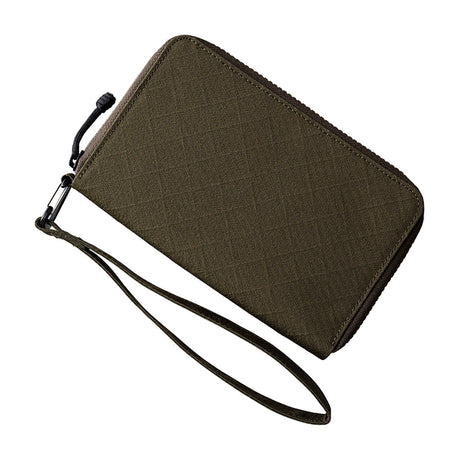 Zip Passport Wallet