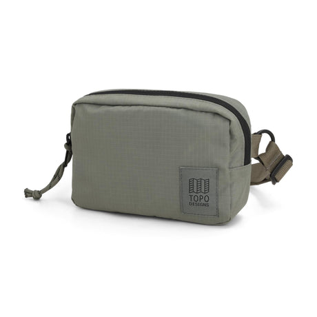 Ripstop Belt Bag