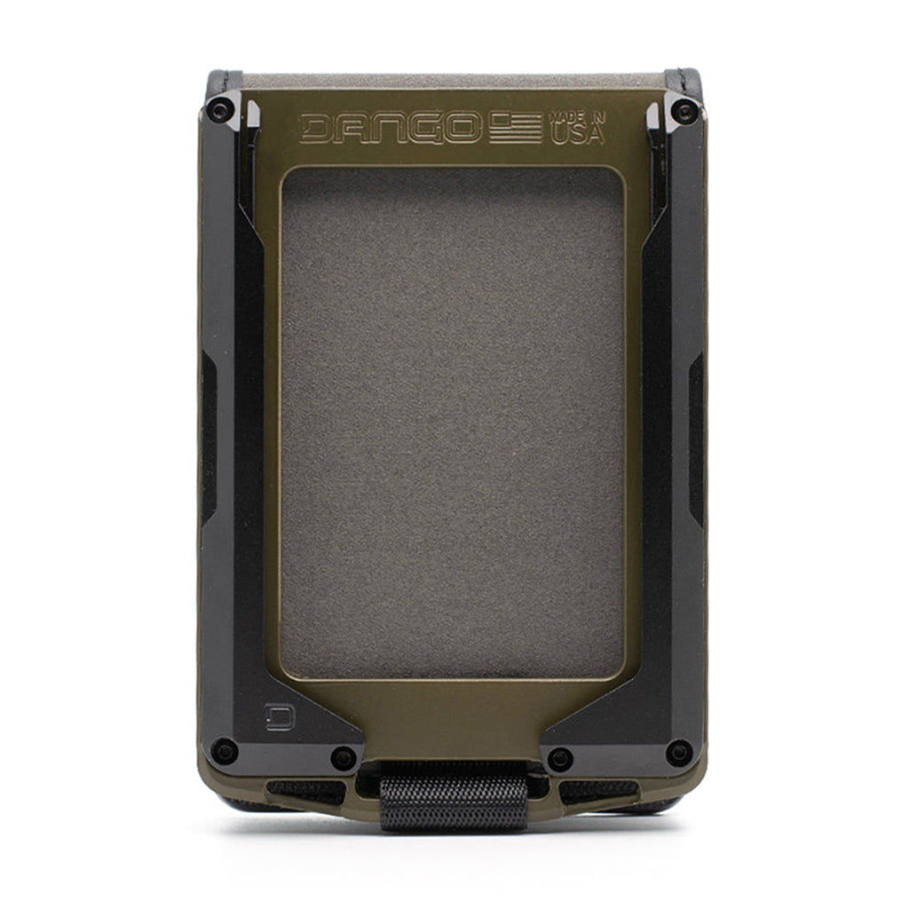 M1 Lite Bifold Wallet