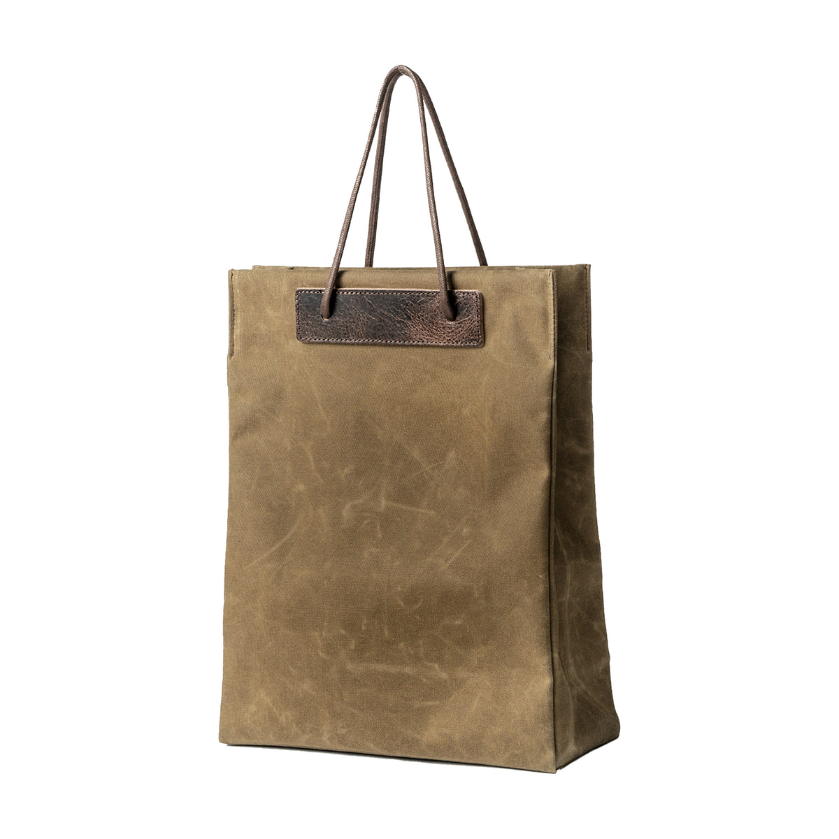 Foldable Shopping Bag 5 L