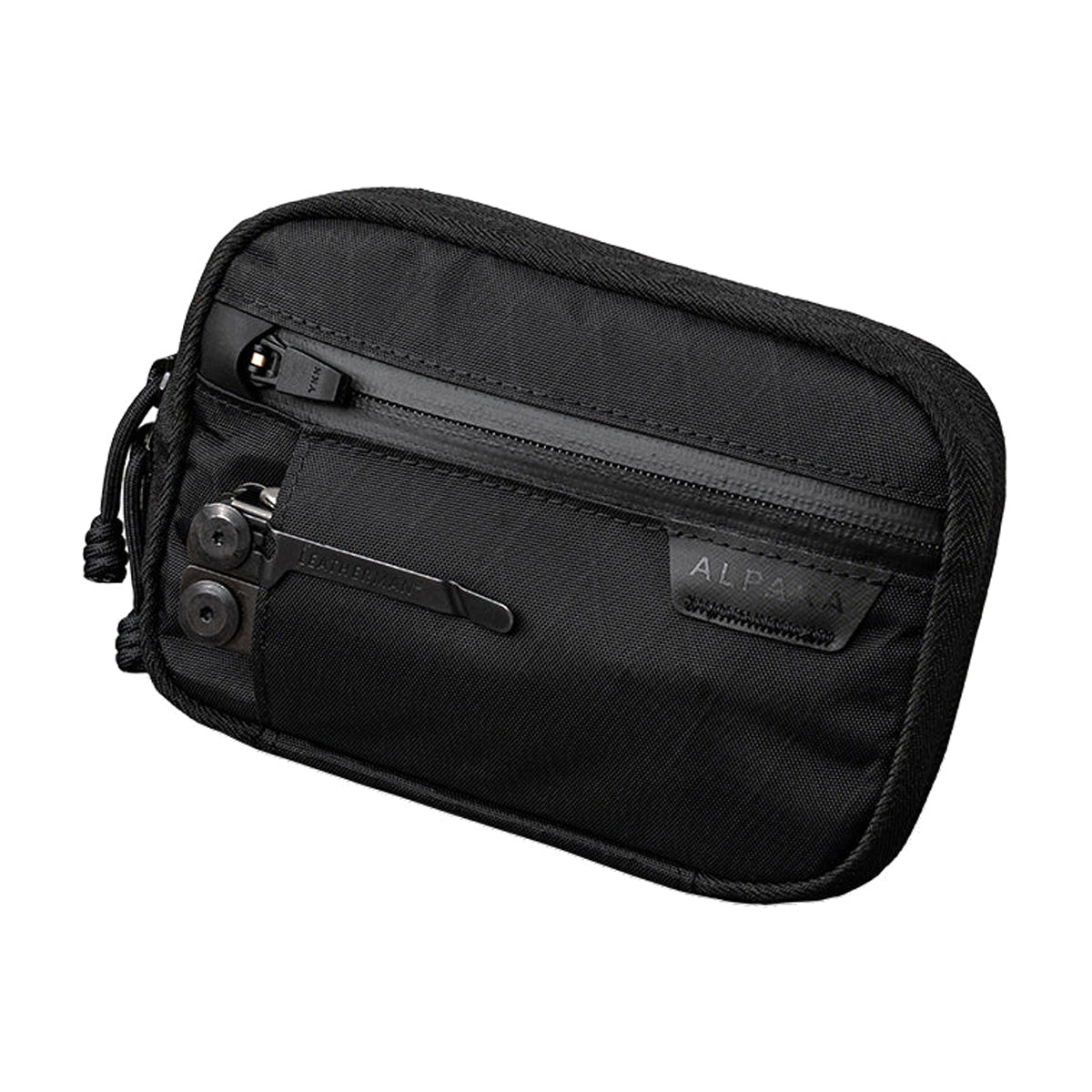 Admin Pouch Pro