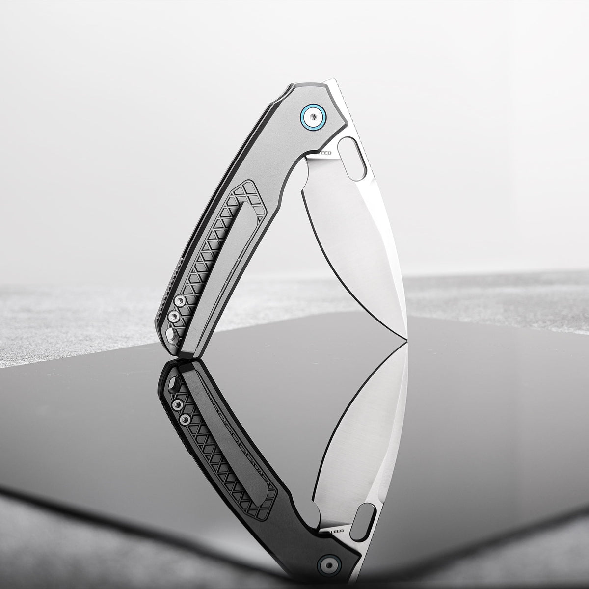 Psyop Knife