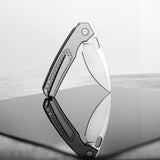 Psyop Knife