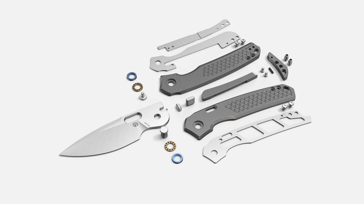 Psyop Knife