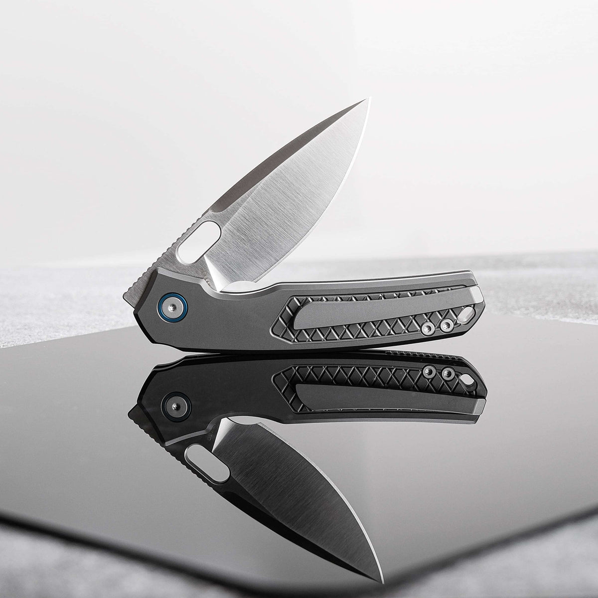 Psyop Knife