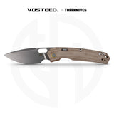 Psyop Knife