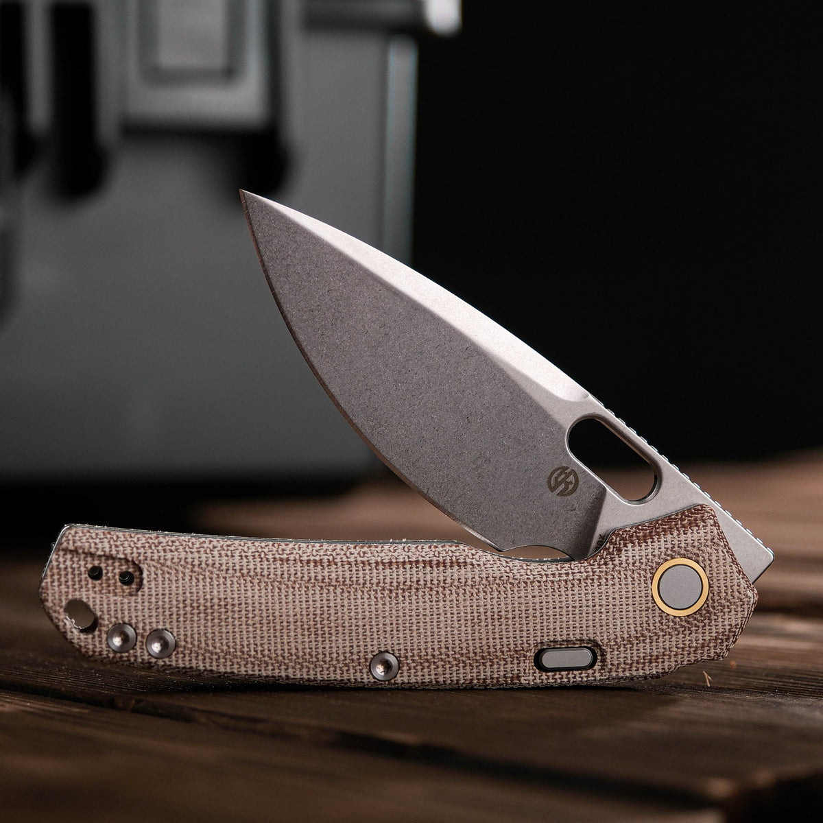 Psyop Knife