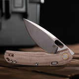 Psyop Knife