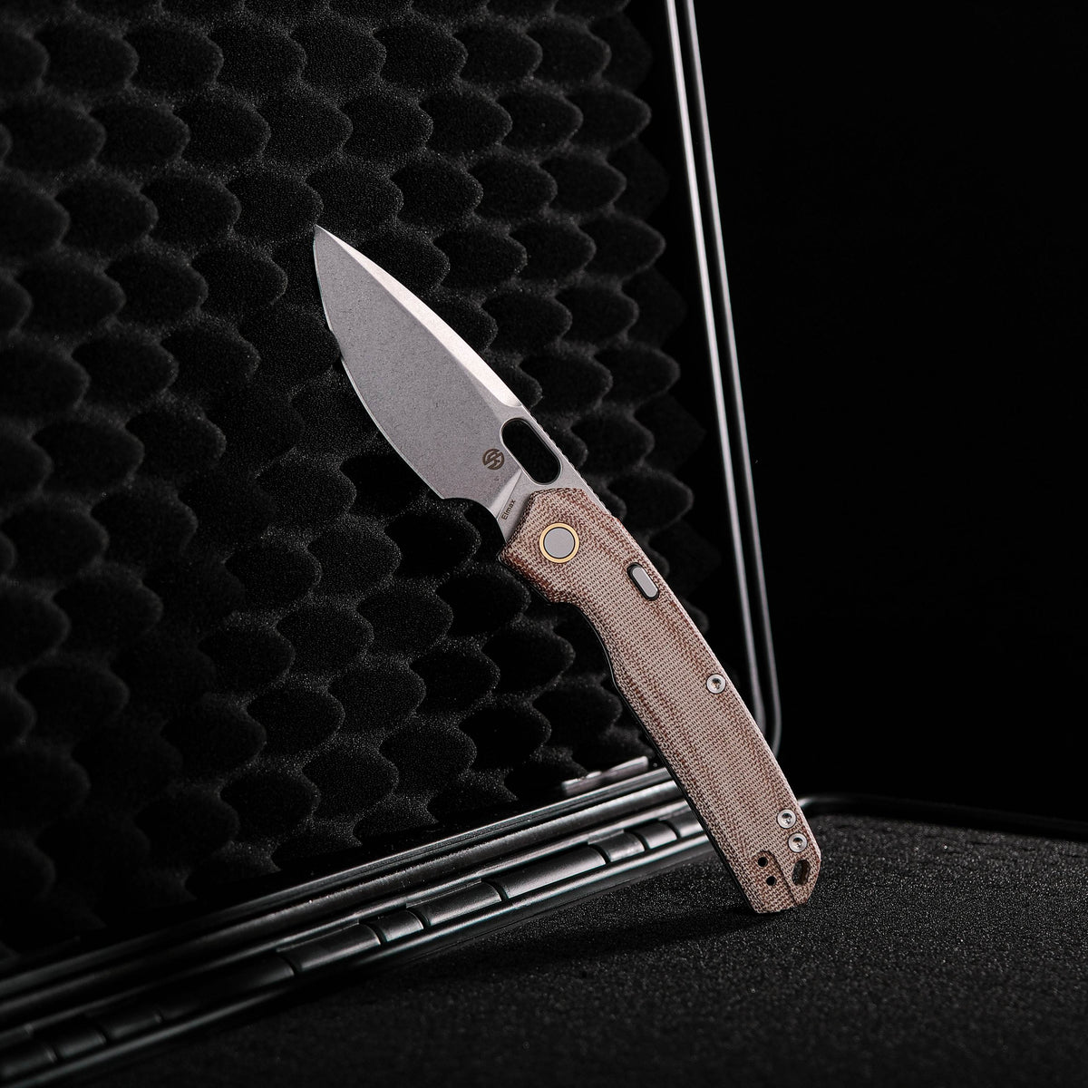 Psyop Knife