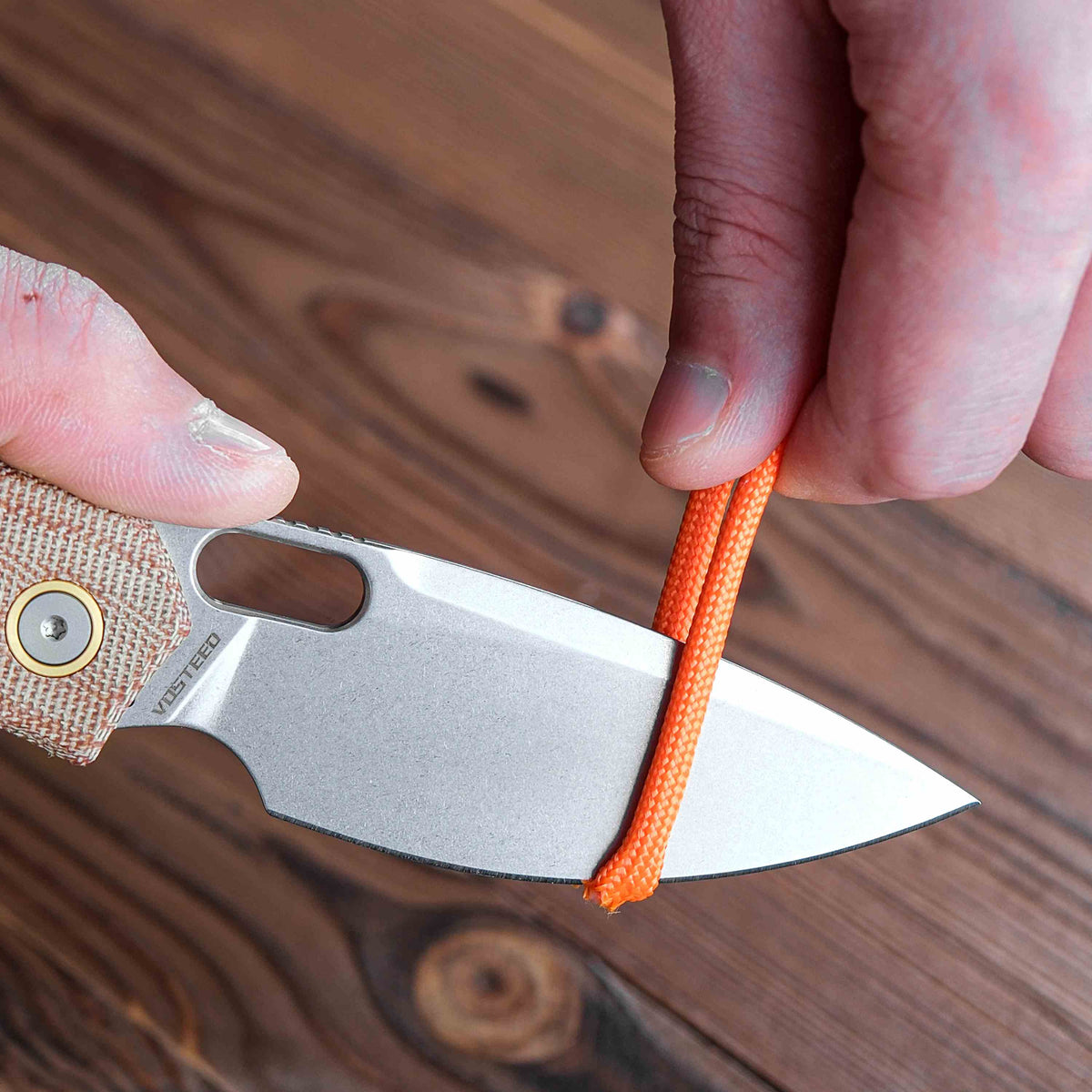 Psyop Knife