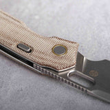 Psyop Knife