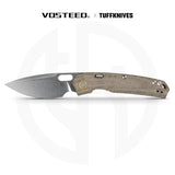Psyop Knife
