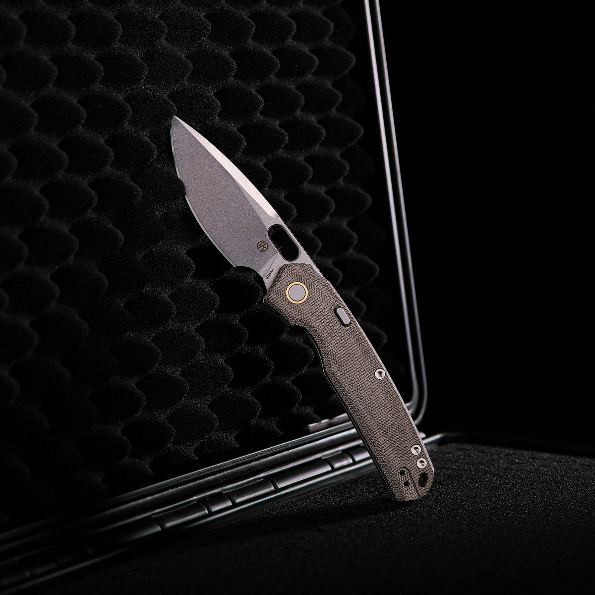Psyop Knife
