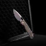 Psyop Knife