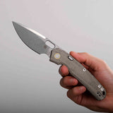 Psyop Knife