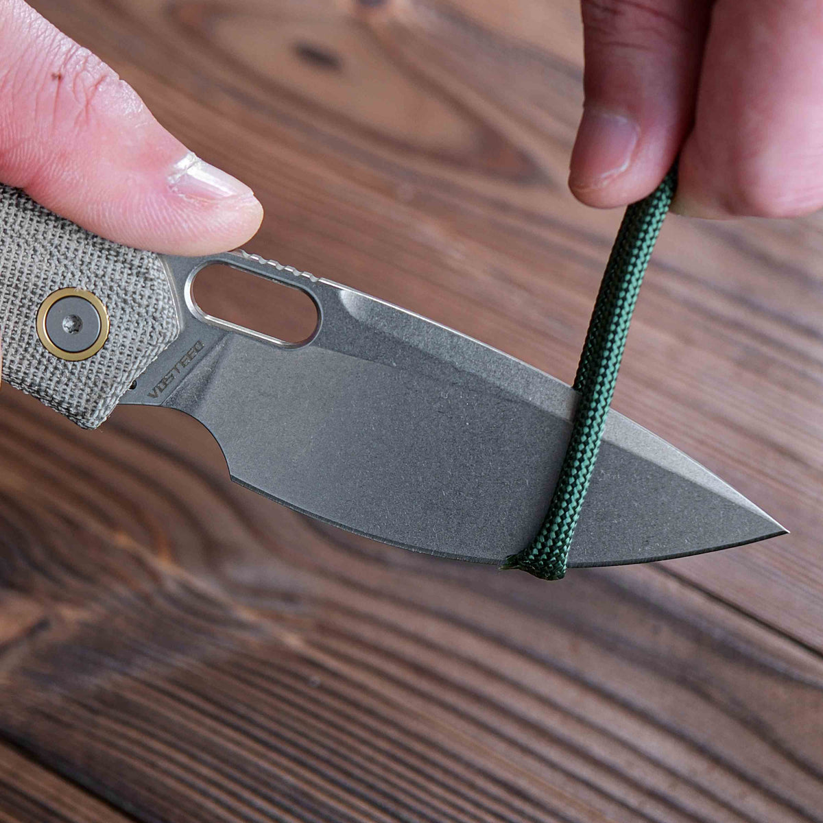 Psyop Knife