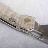 Psyop Knife