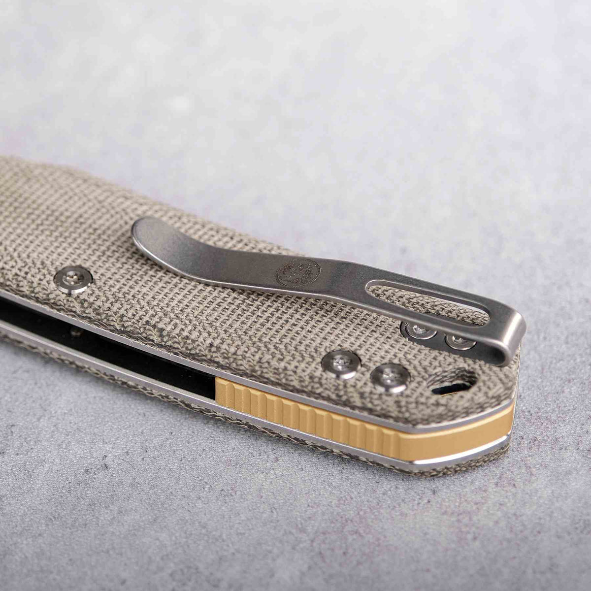Psyop Knife