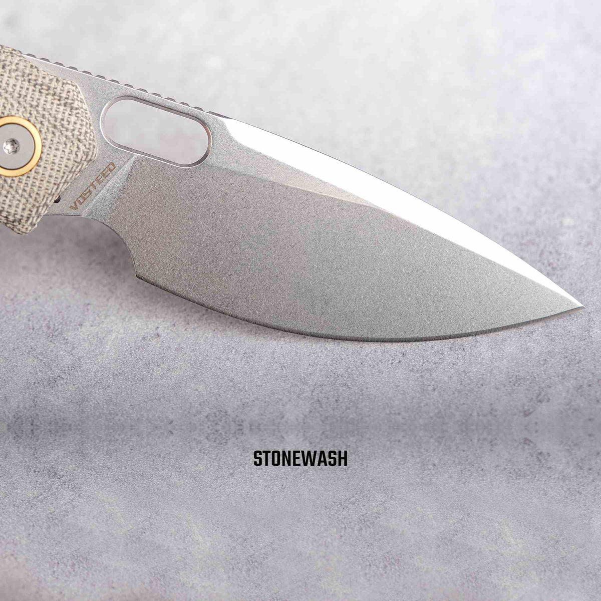 Psyop Knife