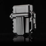 PyroVault Lighter Armor