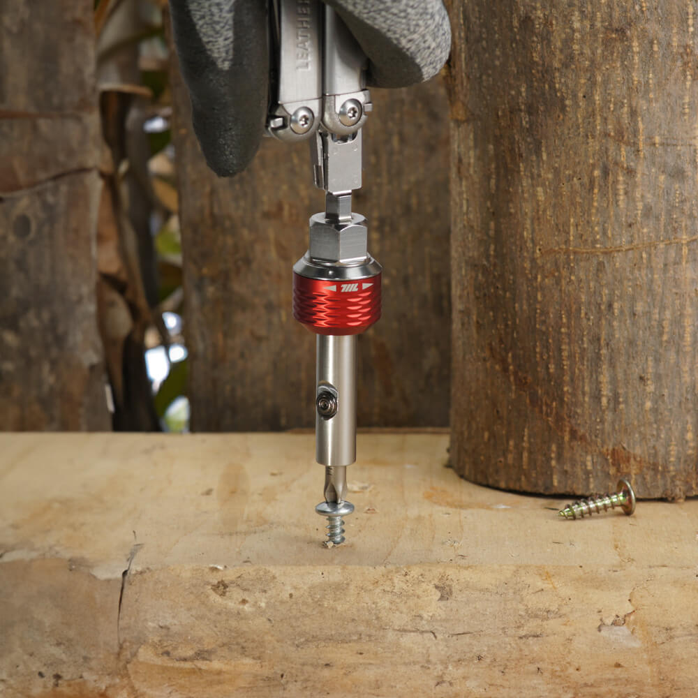 Inline Ratchet Driver FL