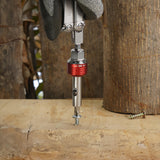 Inline Ratchet Driver FL