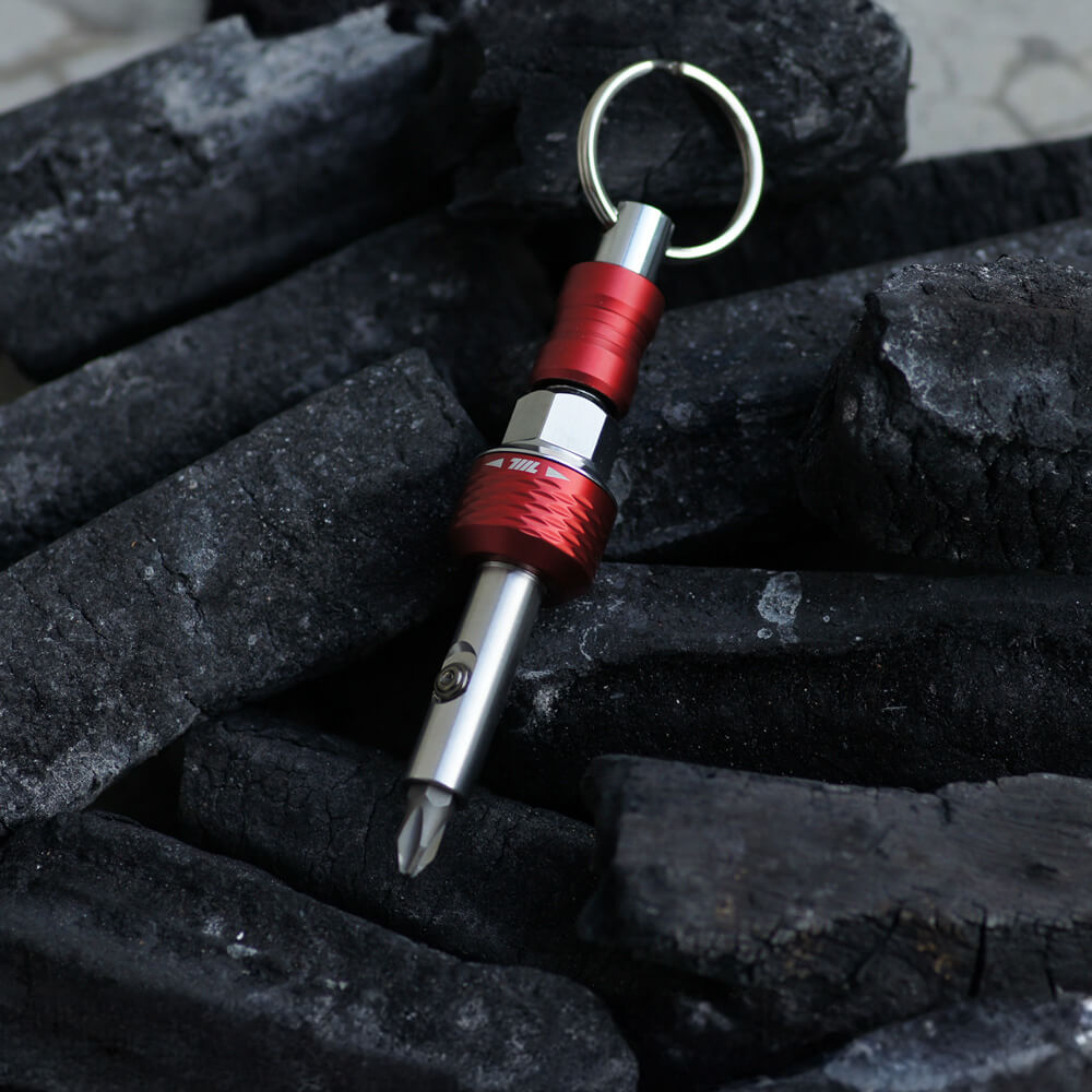 Inline Ratchet Driver FL