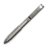 Pocket Pro Titanium Pen