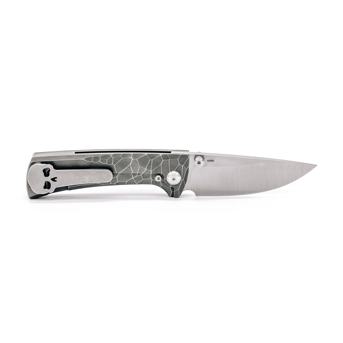 RCK9 Rocked Knife