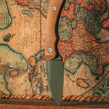 Redhawk Knife