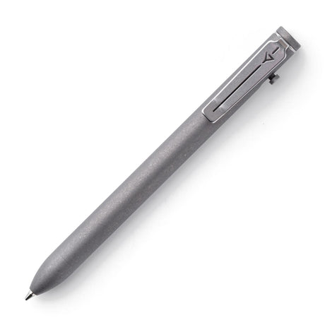 Refyne MP1 Mechanical Pencil Titanium
