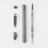 Refyne MP1 Mechanical Pencil Titanium
