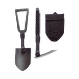 Folding Shovel