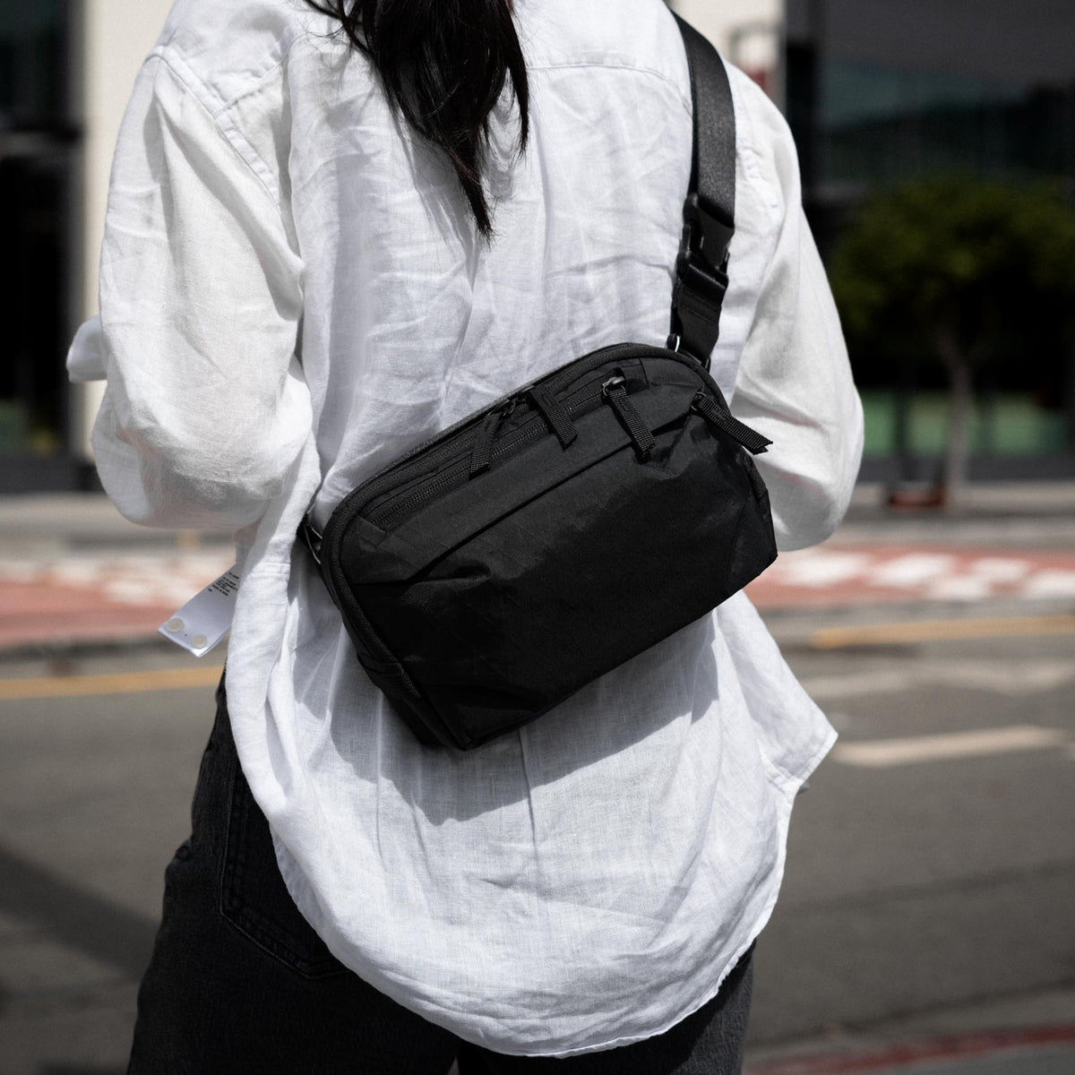 Rework Toshi Sling 2.5 L V2