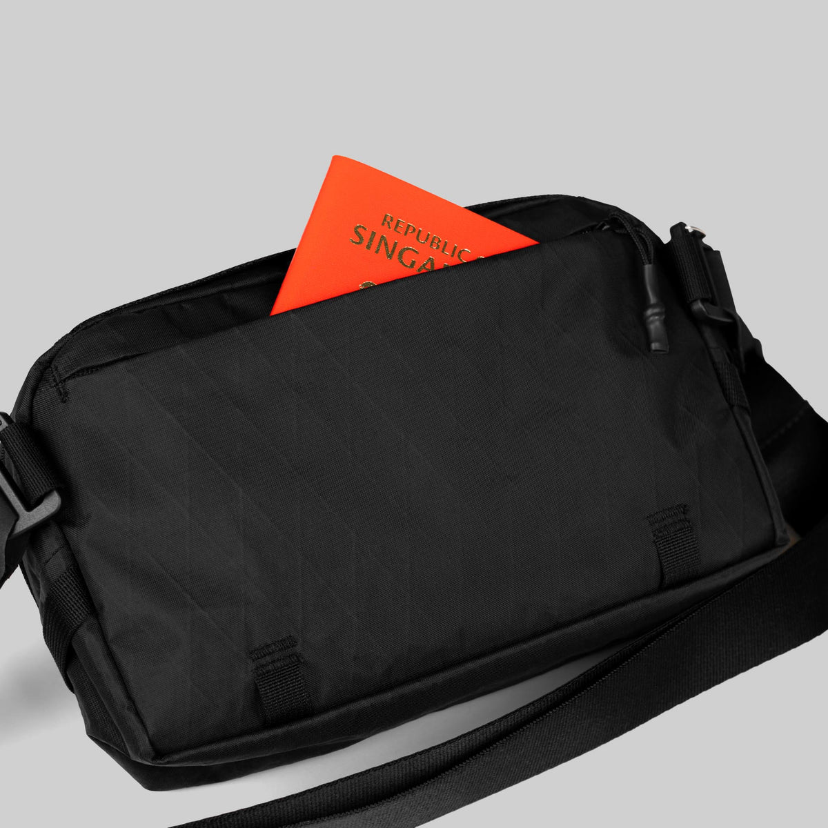 Rework Toshi Sling 2.5 L V2